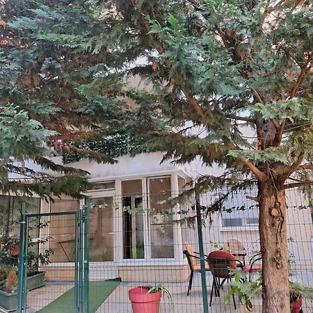 Apartments Vanja بودفا المظهر الخارجي الصورة