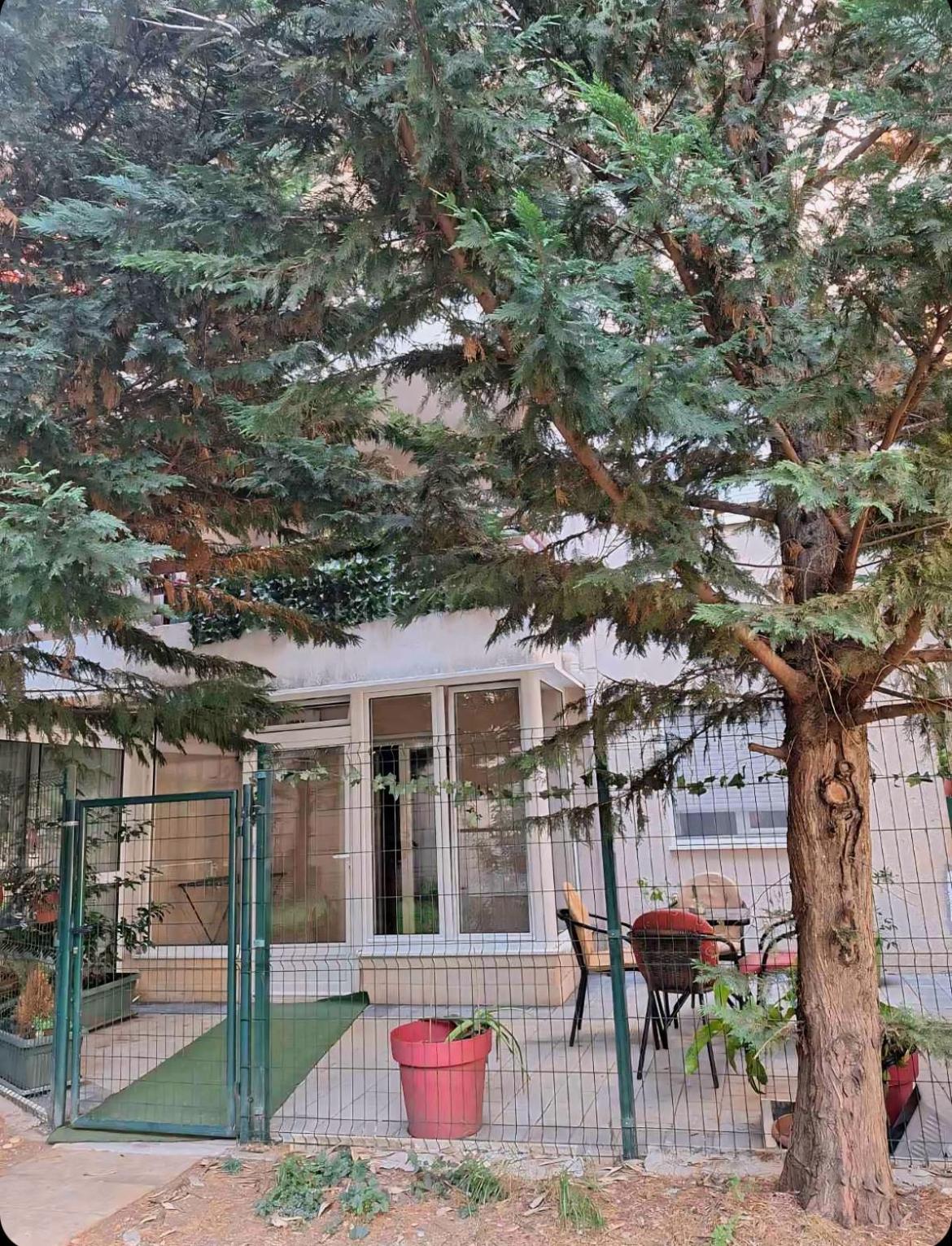 Apartments Vanja بودفا المظهر الخارجي الصورة