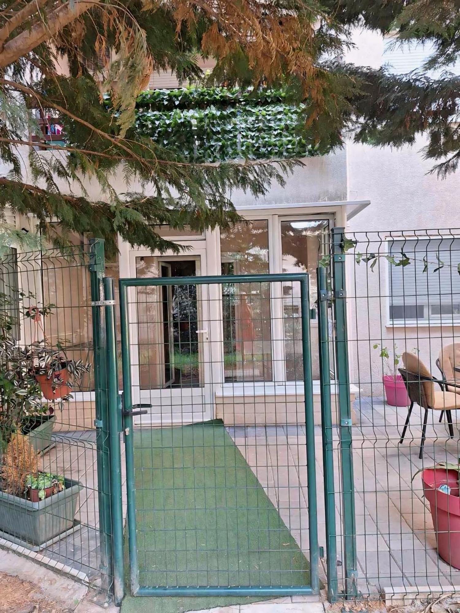 Apartments Vanja بودفا المظهر الخارجي الصورة
